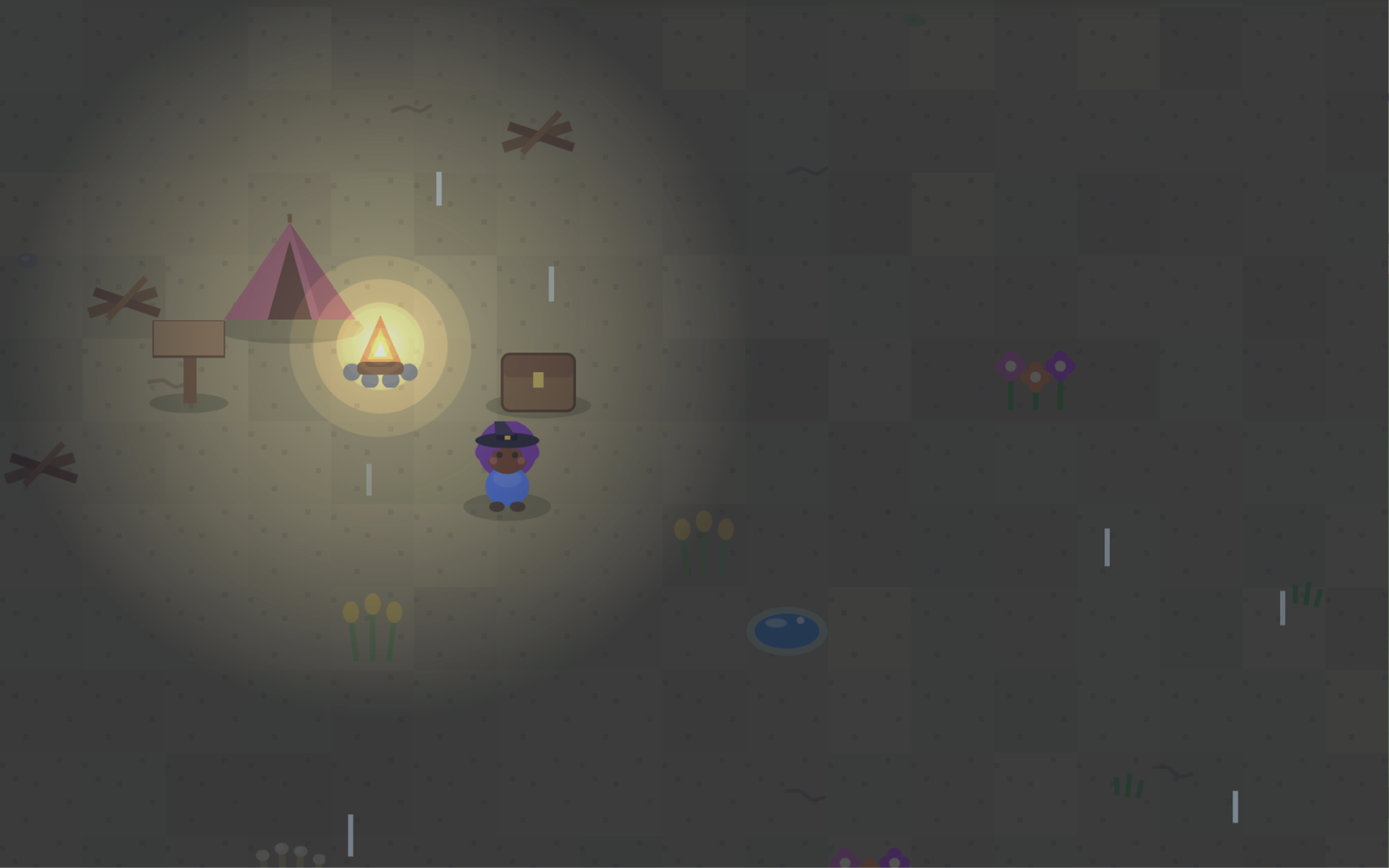 Screenshot 9 for Wild Willows