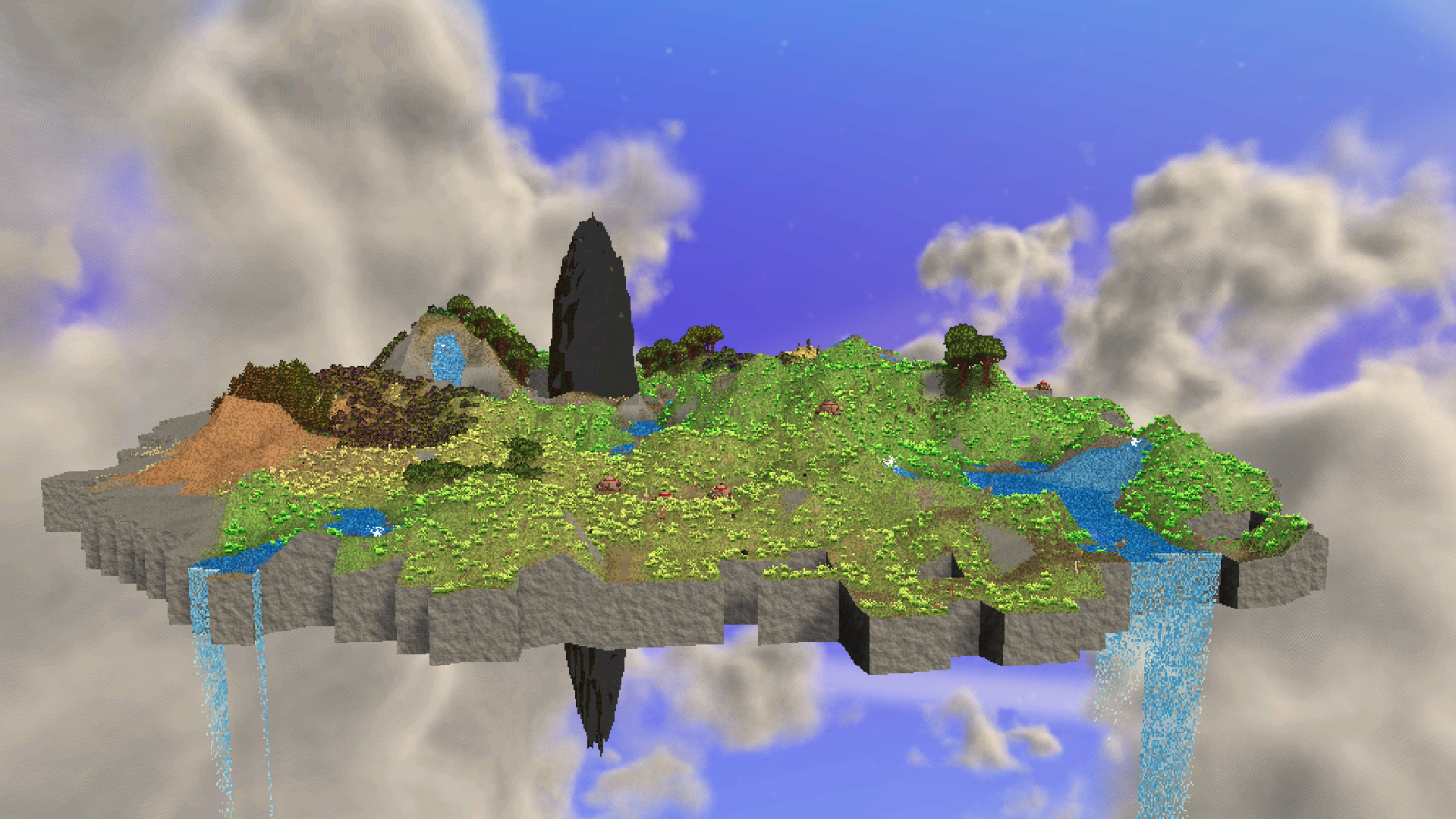 Screenshot 5 for Ynys: The Commons Equilibrium
