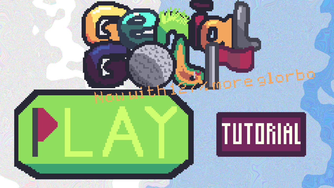 Screenshot 2 for Genial Golf