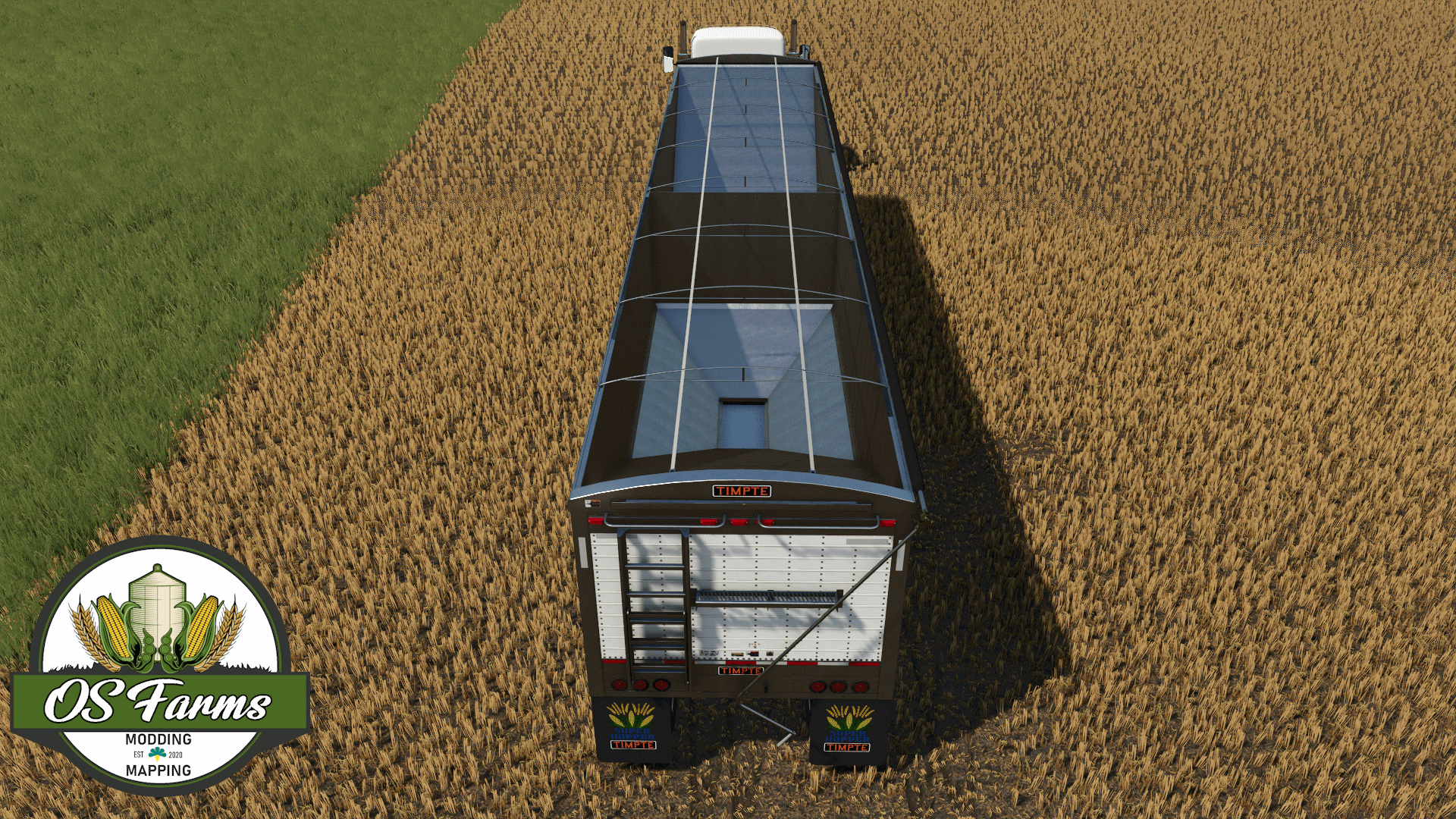 Screenshot 6 for Timpte 42 Foot Super Hopper