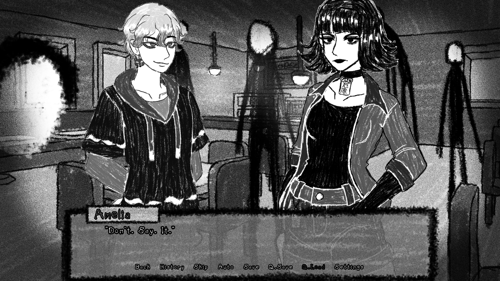 Screenshot 8 for Bring Her Home