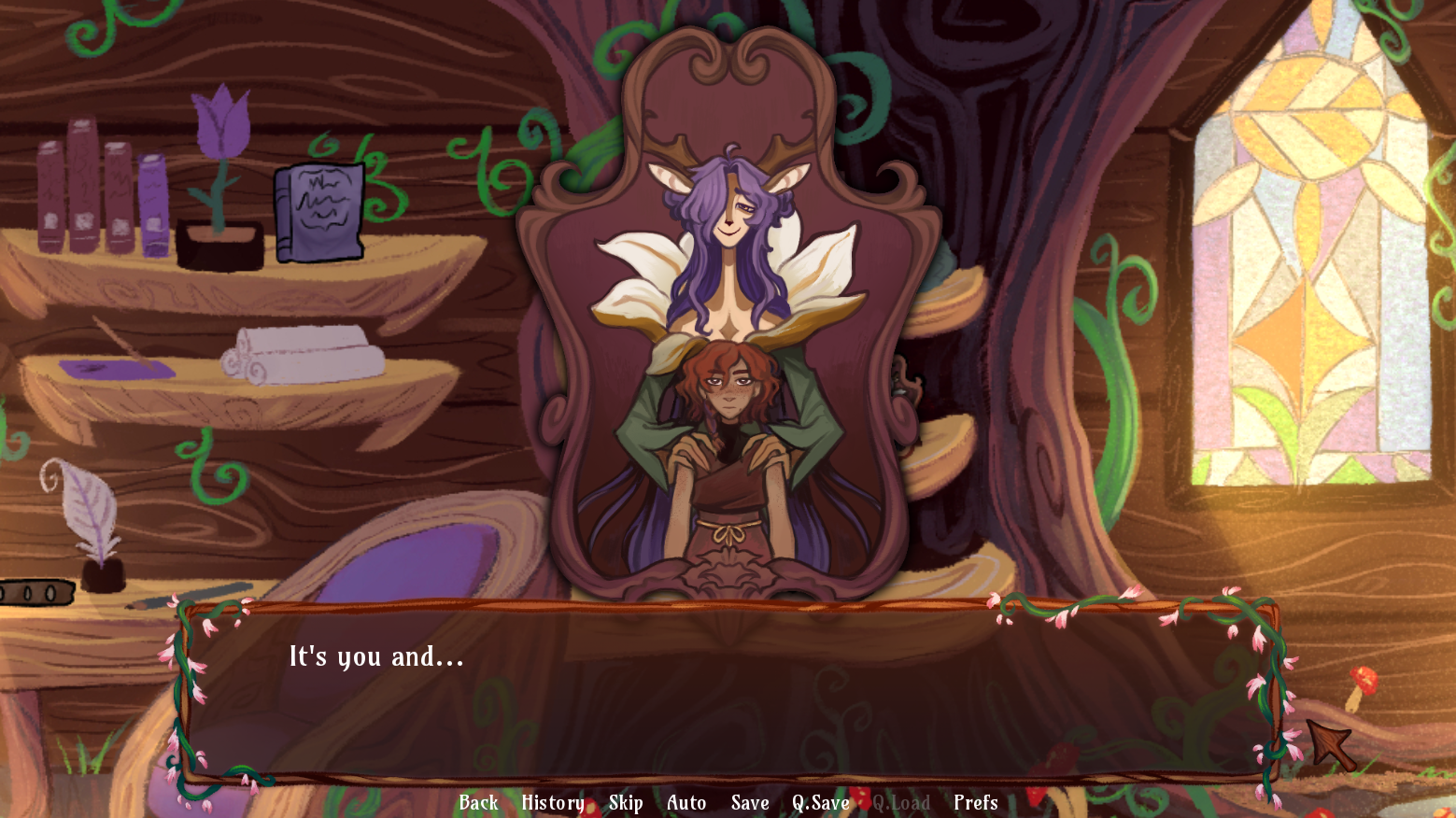 Screenshot 2 for Spoonful of Sugar [DEMO]