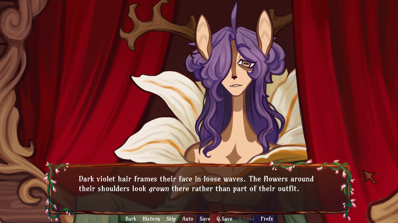 Screenshot 3 for Spoonful of Sugar [DEMO]