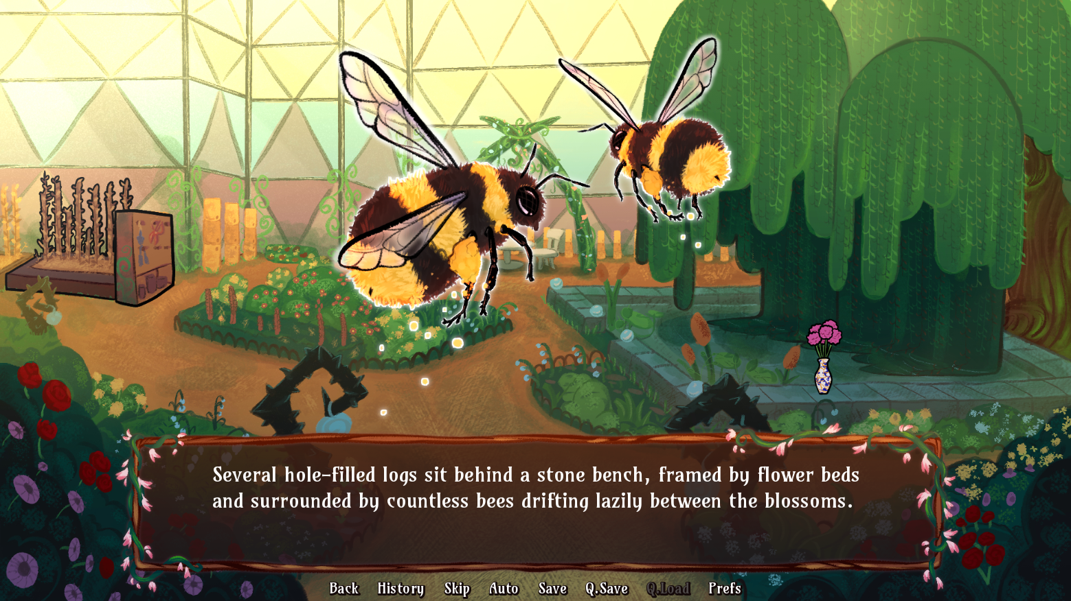 Screenshot 6 for Spoonful of Sugar [DEMO]