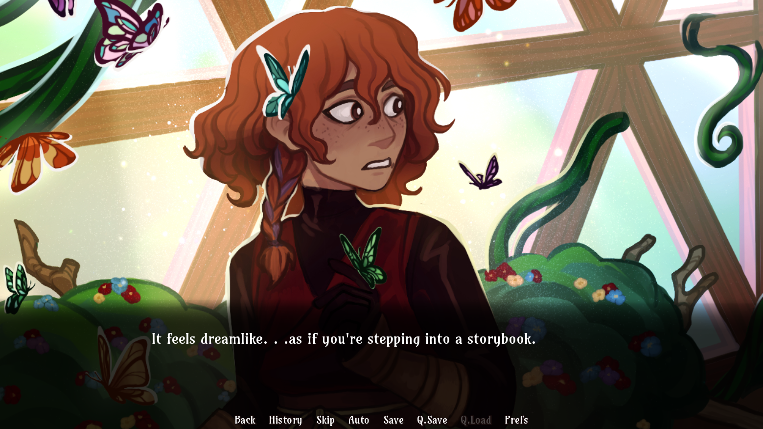 Screenshot 7 for Spoonful of Sugar [DEMO]