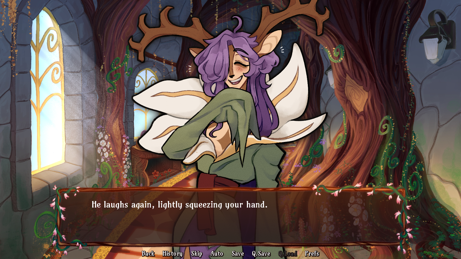 Screenshot 5 for Spoonful of Sugar [DEMO]
