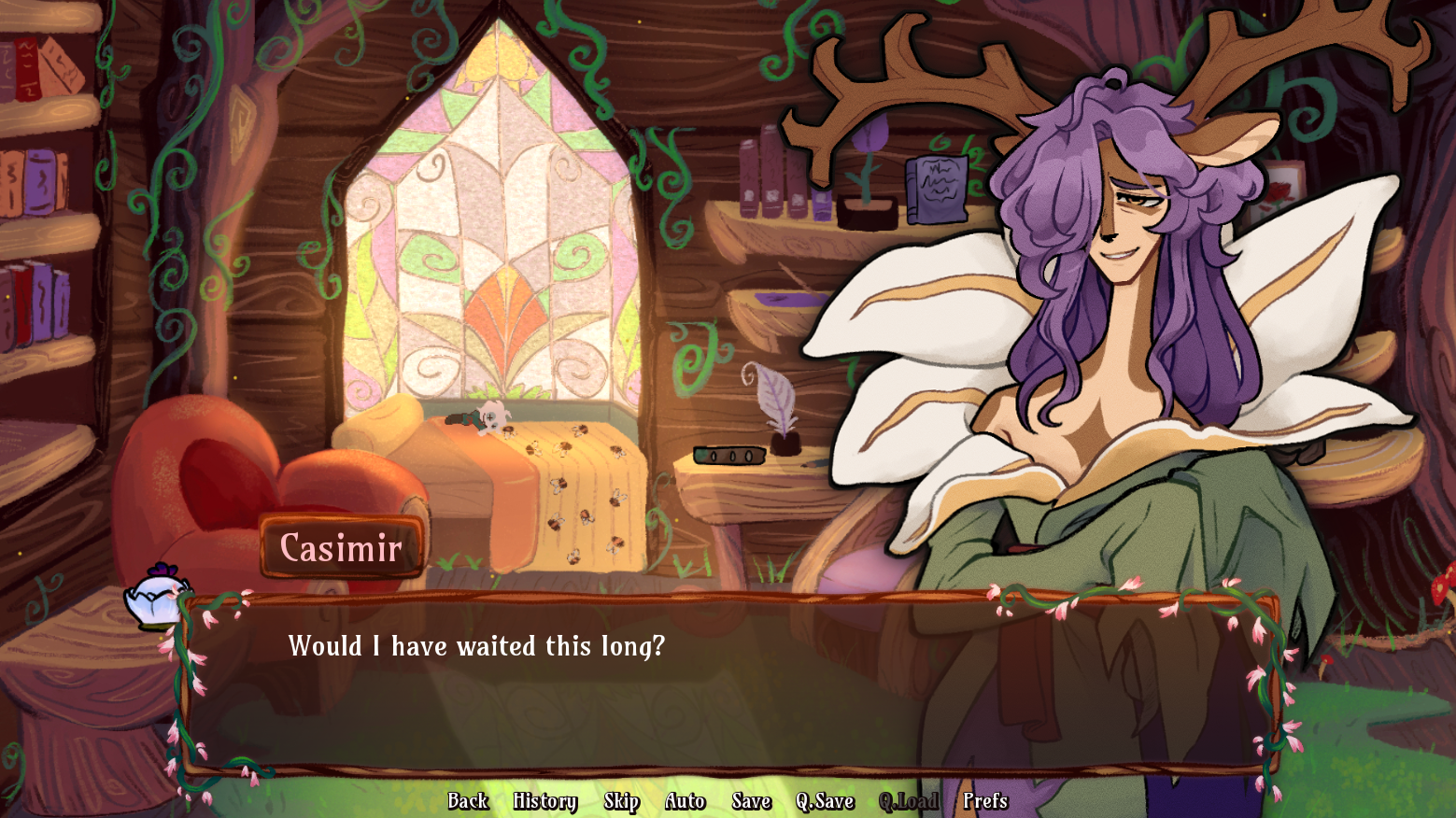Screenshot 4 for Spoonful of Sugar [DEMO]