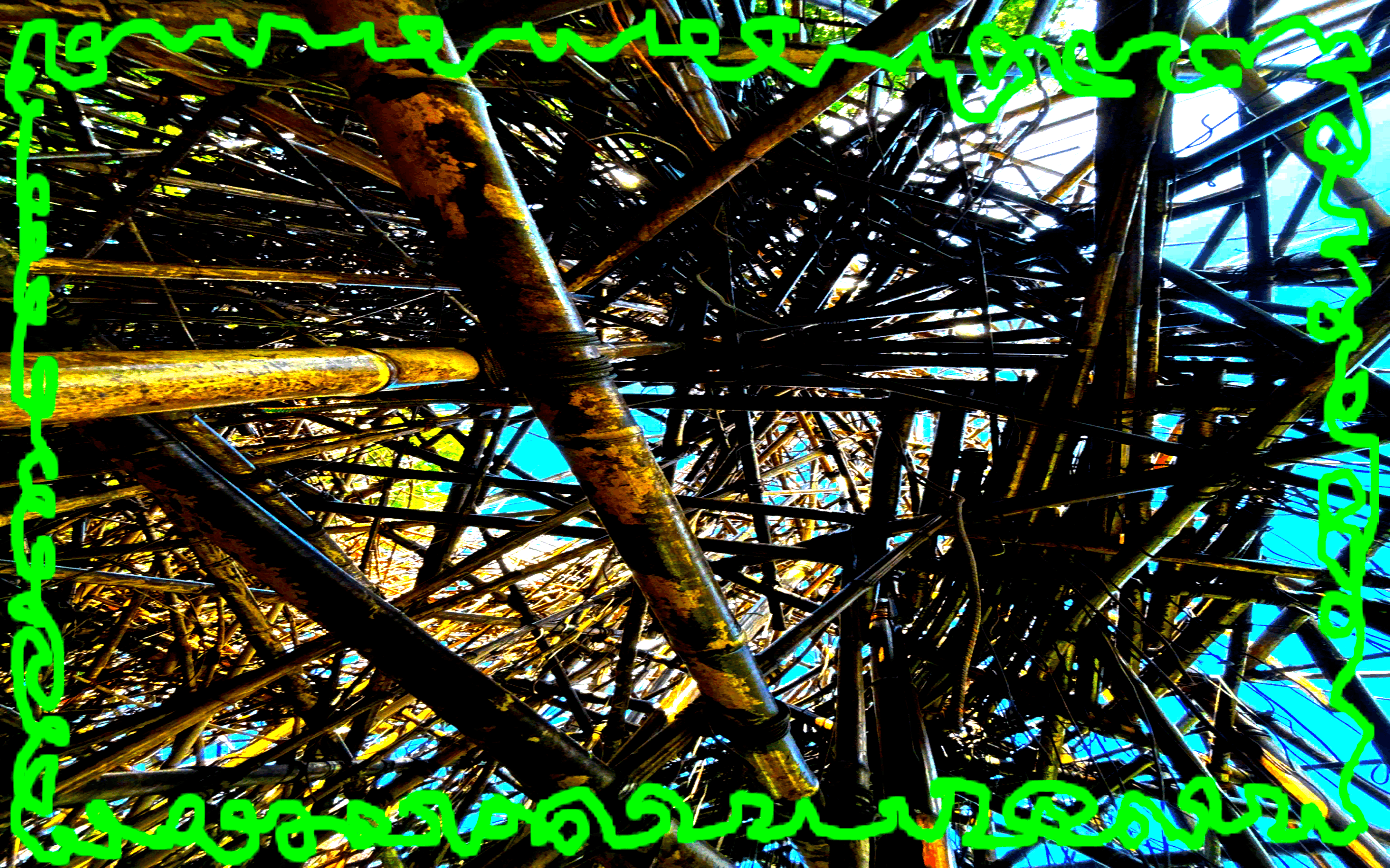 Screenshot 5 for Geometry of Guilt