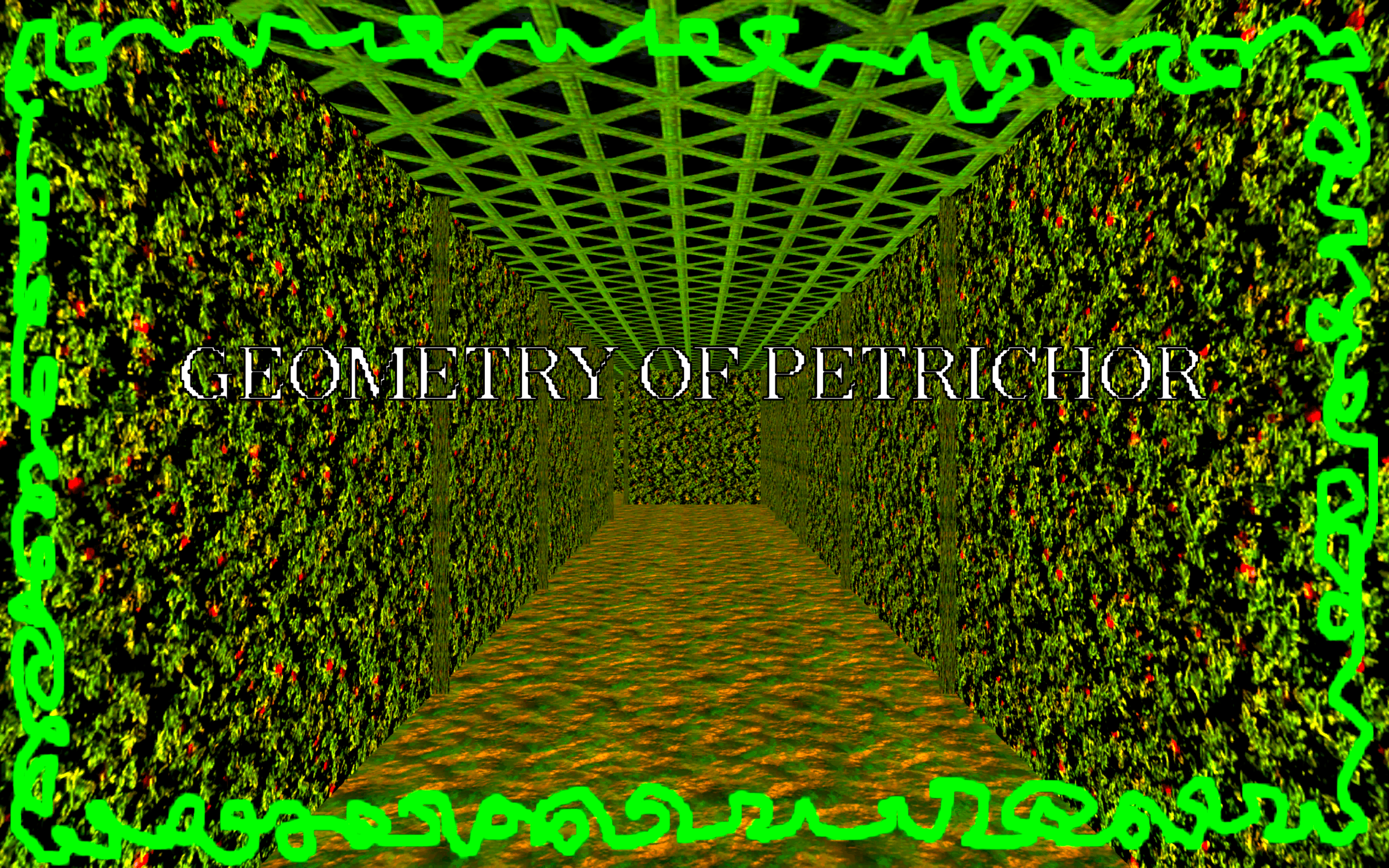 Screenshot 3 for Geometry of Guilt