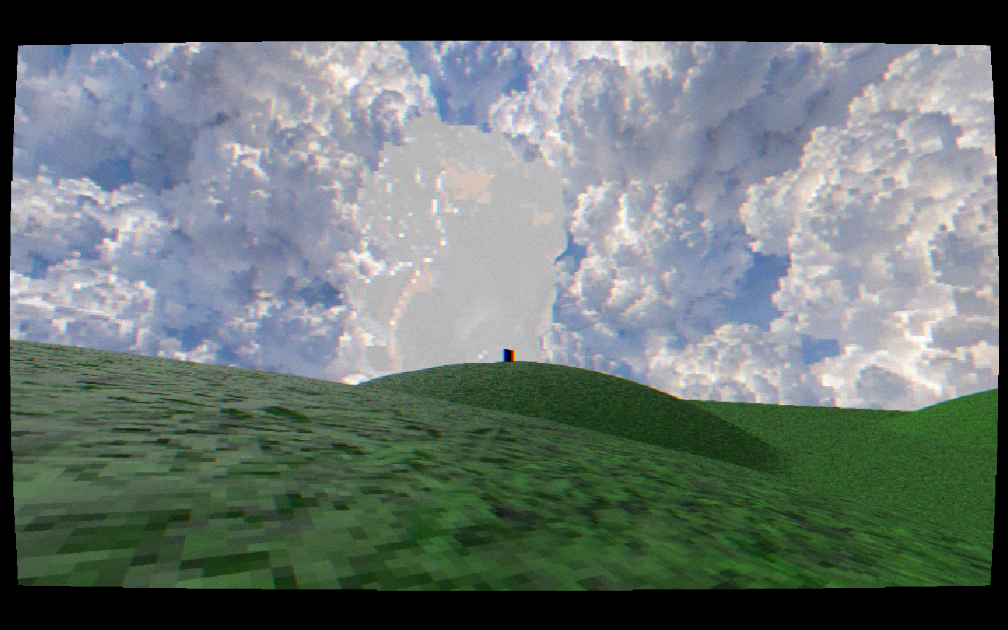 Screenshot 2 for Blue Carpet