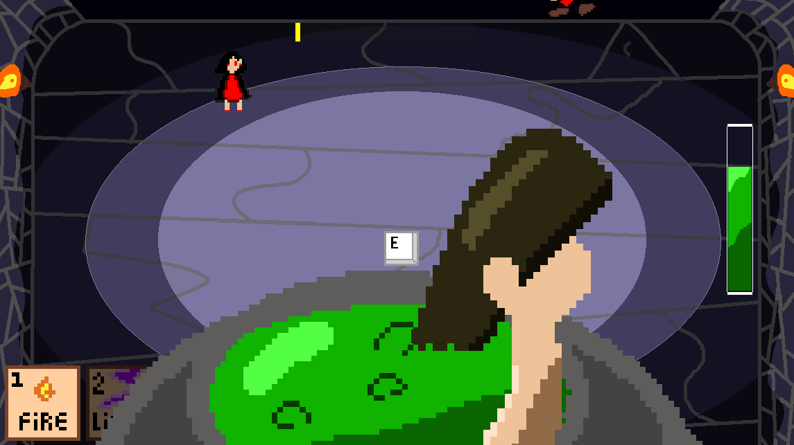 Screenshot 2 for Witch's Cauldron