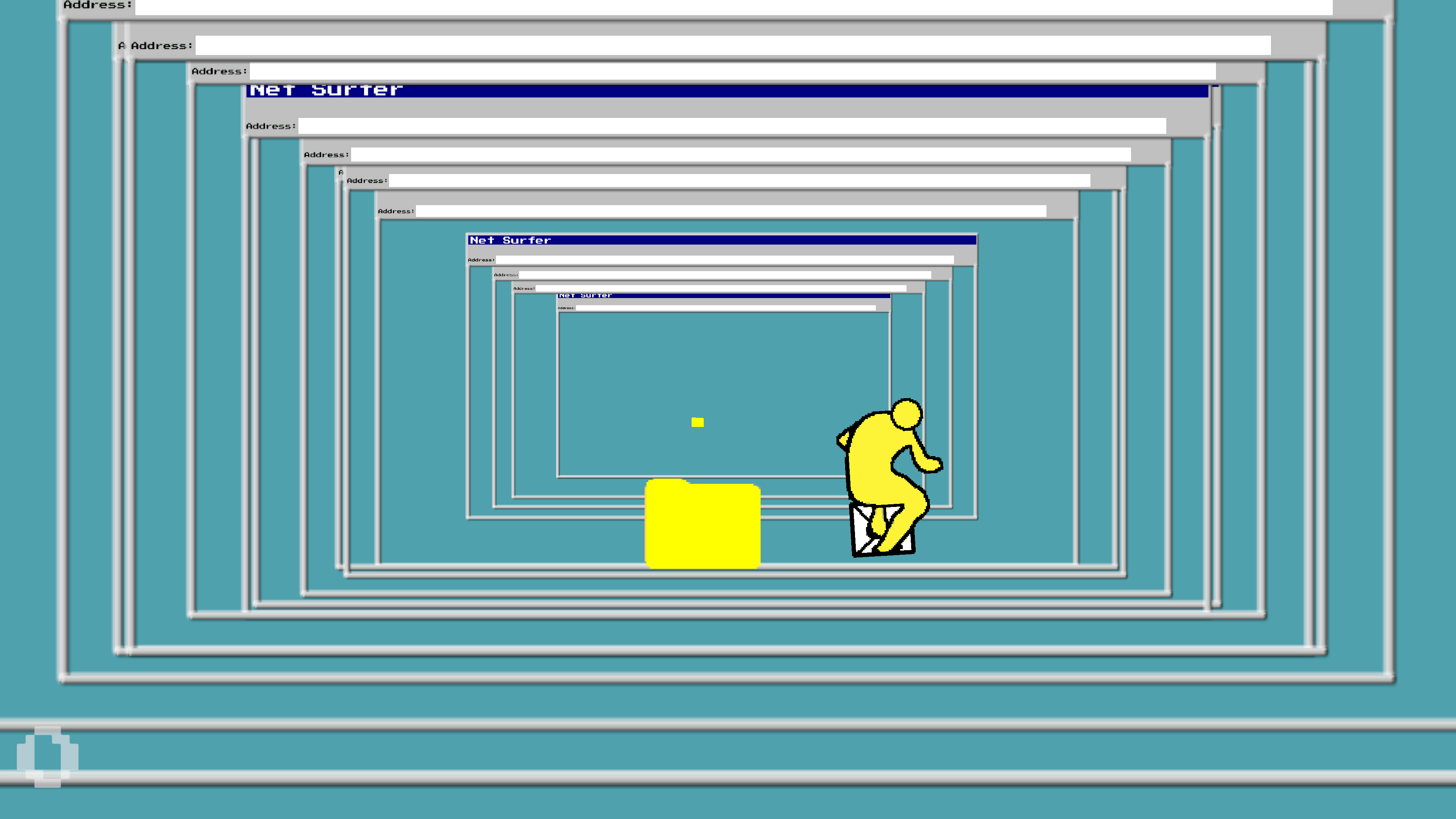 Screenshot 4 for Surfin' 95