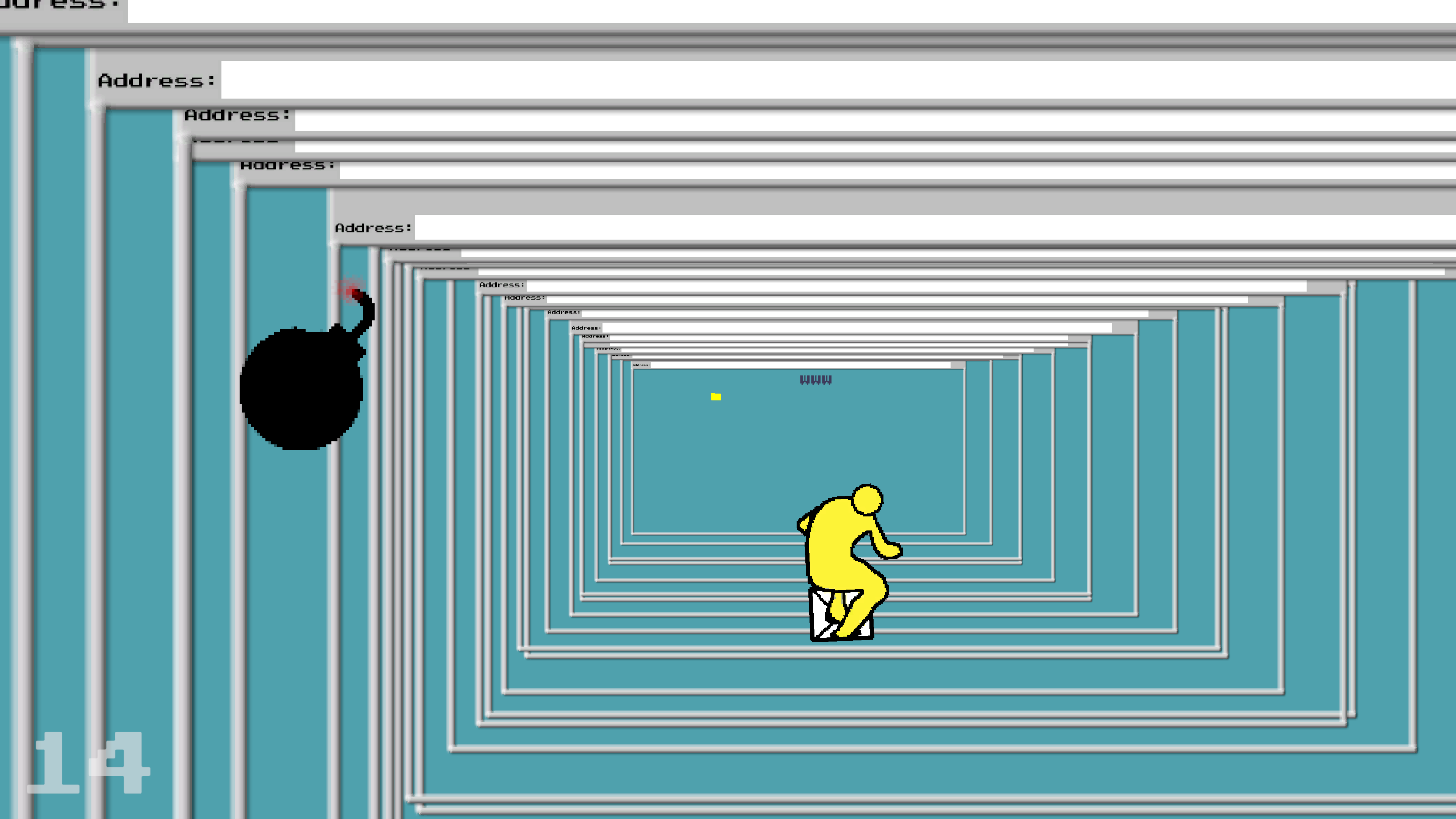 Screenshot 3 for Surfin' 95