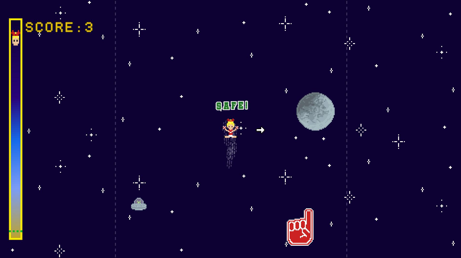 Screenshot 3 for Spirit Spin Showdown