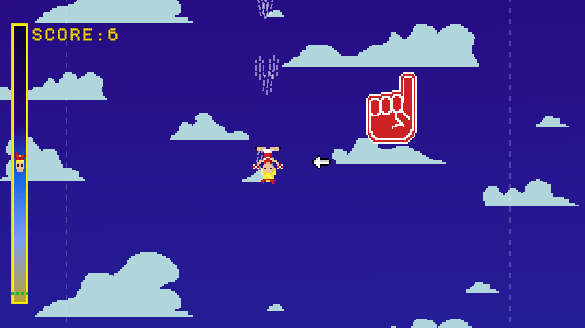 Screenshot 4 for Spirit Spin Showdown