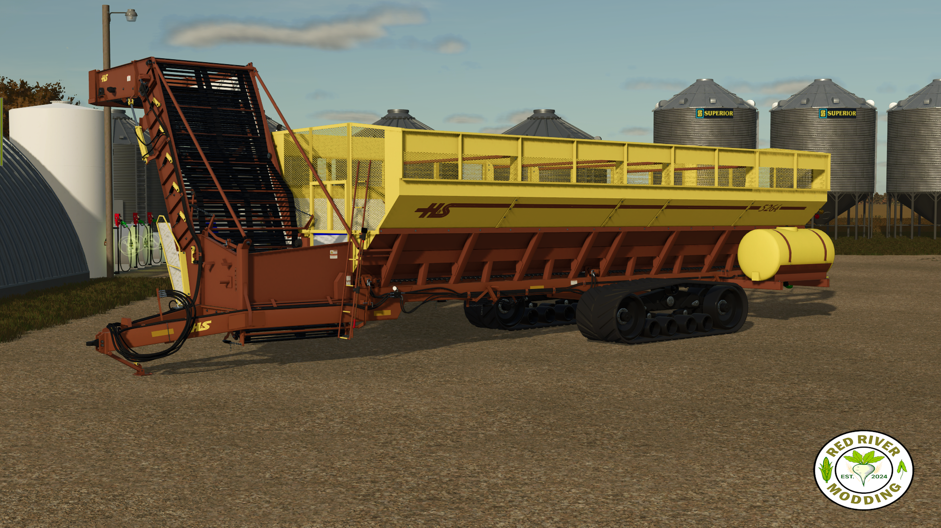 Screenshot 6 for H&S Beet Cart Pack