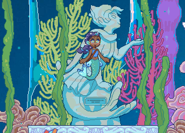 Screenshot 3 for Lani The Merthropologist