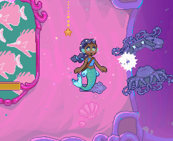 Screenshot 4 for Lani The Merthropologist