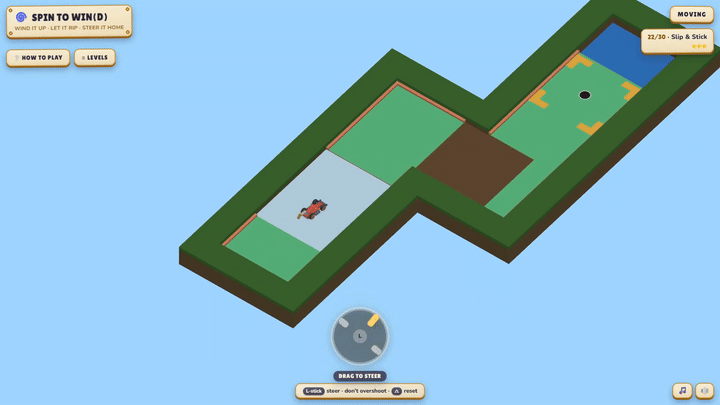 Screenshot 6 for Spin To Wind