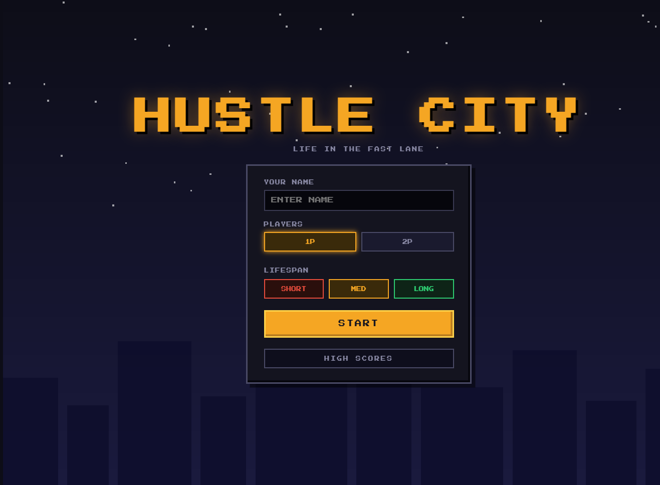 Screenshot 2 for Hustle City