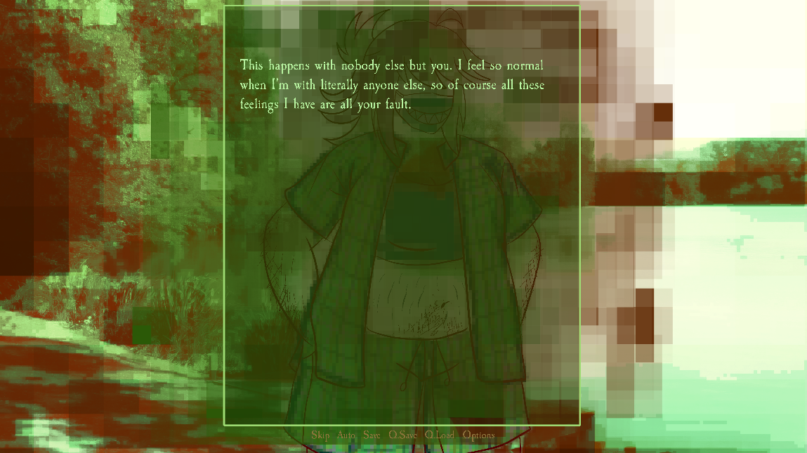 Screenshot 3 for POV: Obstinate