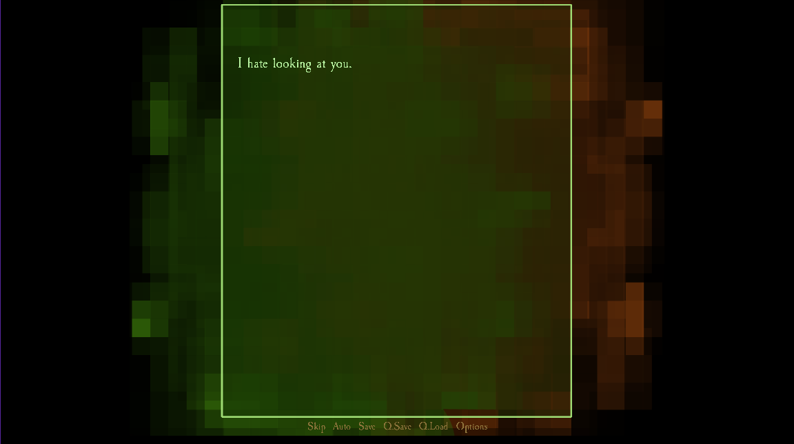 Screenshot 2 for POV: Obstinate