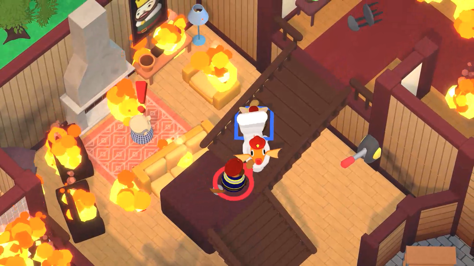 Screenshot 7 for FiresOut!