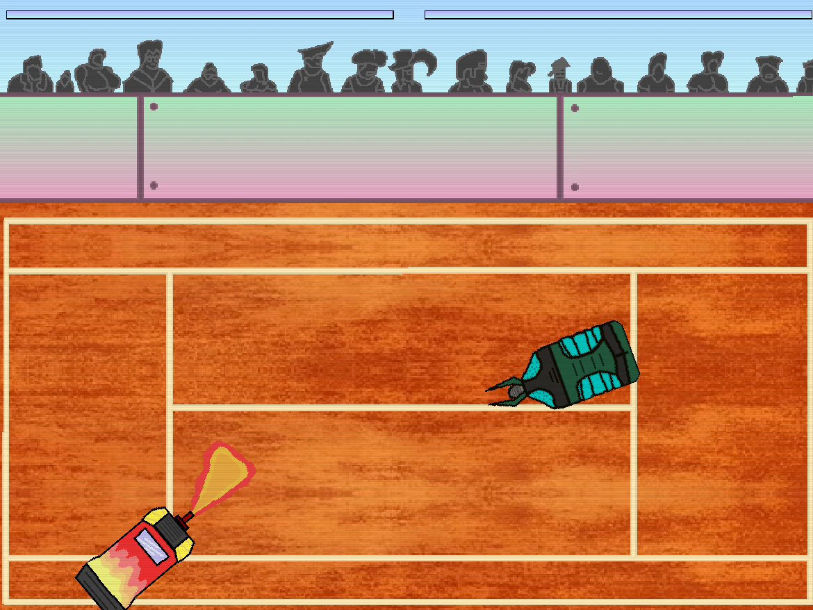 Screenshot 5 for Gale-Force Wreckers