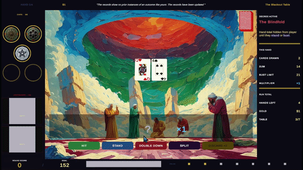 Screenshot 3 for 21 Circles (Demo)