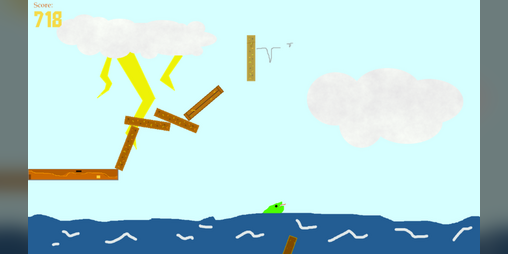 Cover image for Bridge Balance