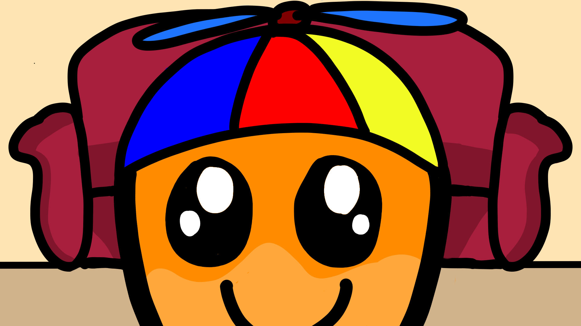 Screenshot 3 for POPCORN BRAWL IV: Part One