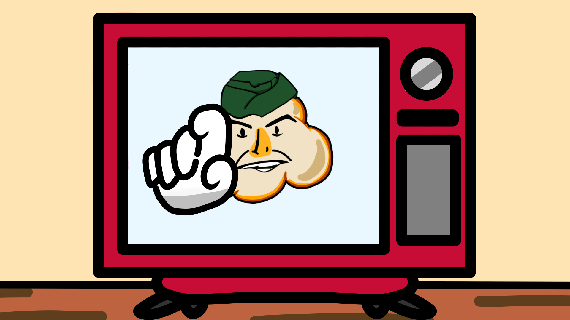 Screenshot 4 for POPCORN BRAWL IV: Part One
