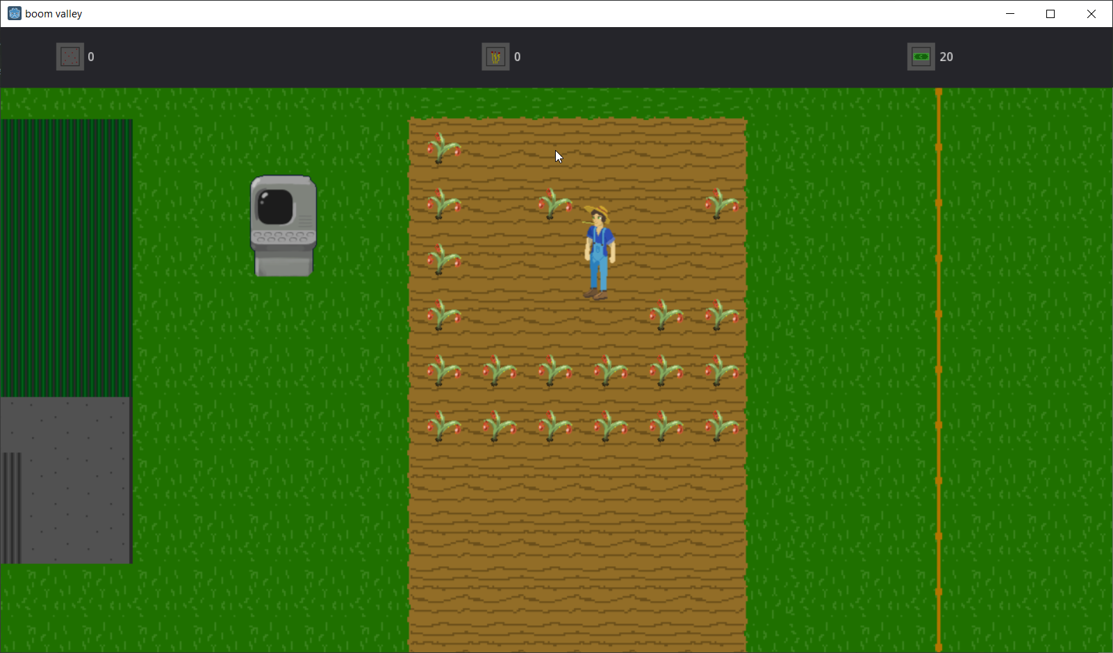 Screenshot 2 for Boom Valley