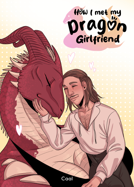 Screenshot 2 for How I met my Dragon Girlfriend