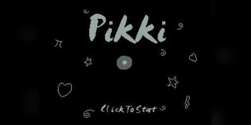 Cover image for Pikki