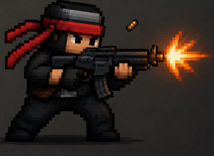 Screenshot 2 for Stronghold Zombie Survival