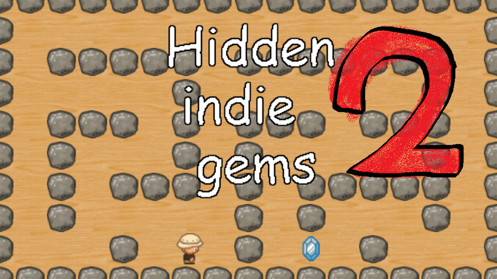 Screenshot 2 for Hidden indie gems 2