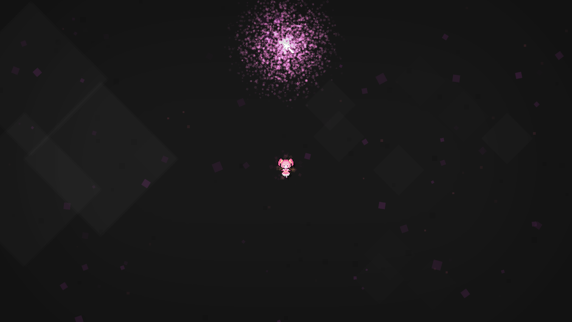 Screenshot 7 for Magical Girl: incremental gaiden