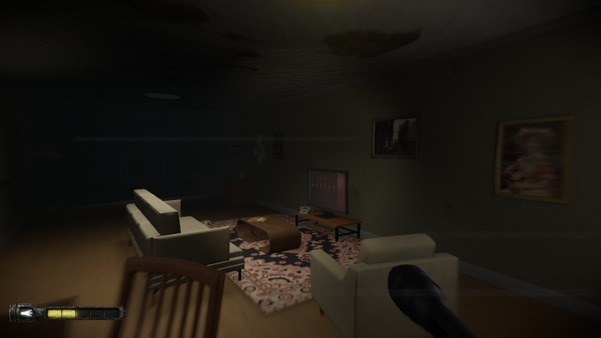 Screenshot 4 for Apartment 311