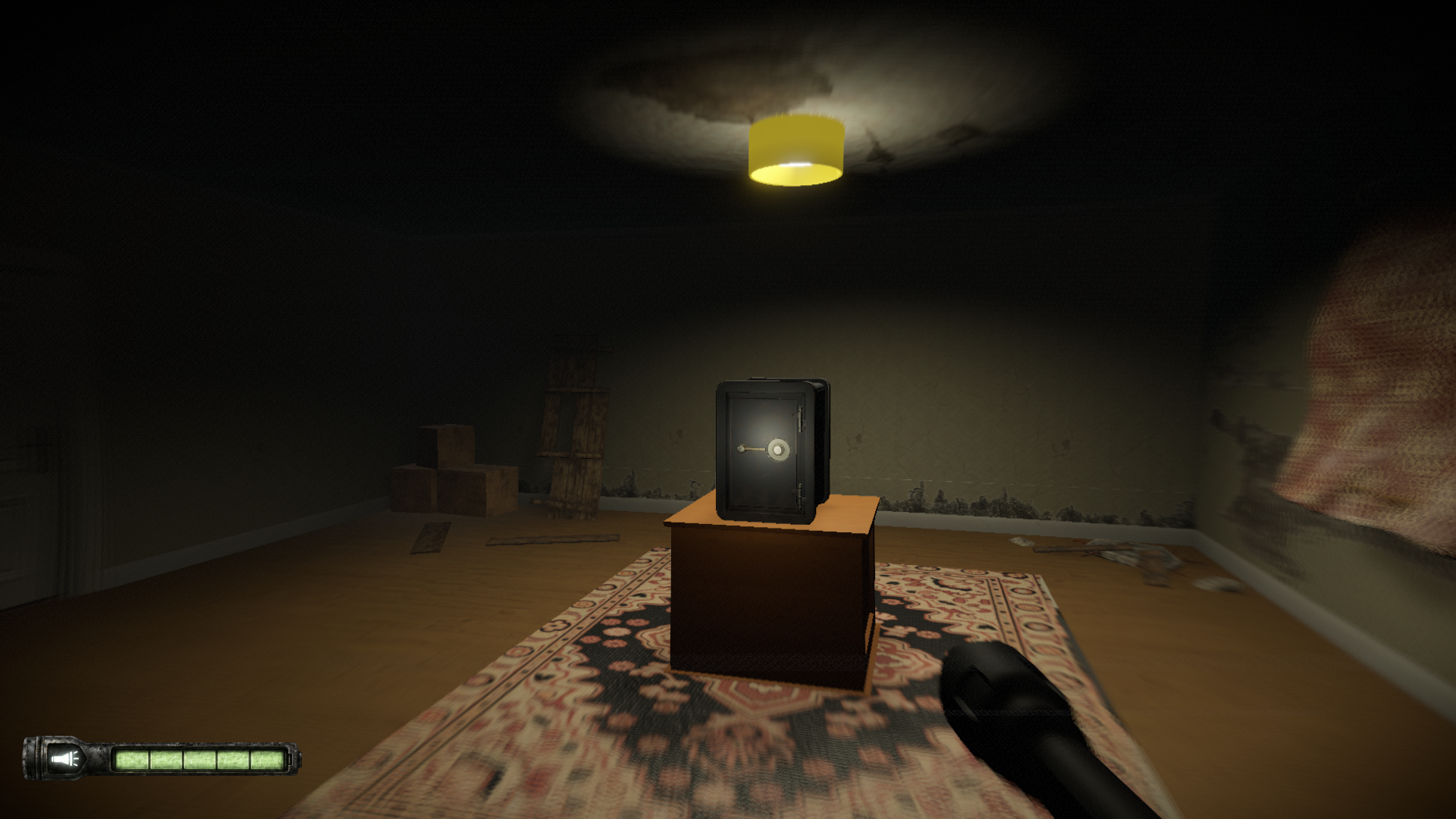 Screenshot 2 for Apartment 311