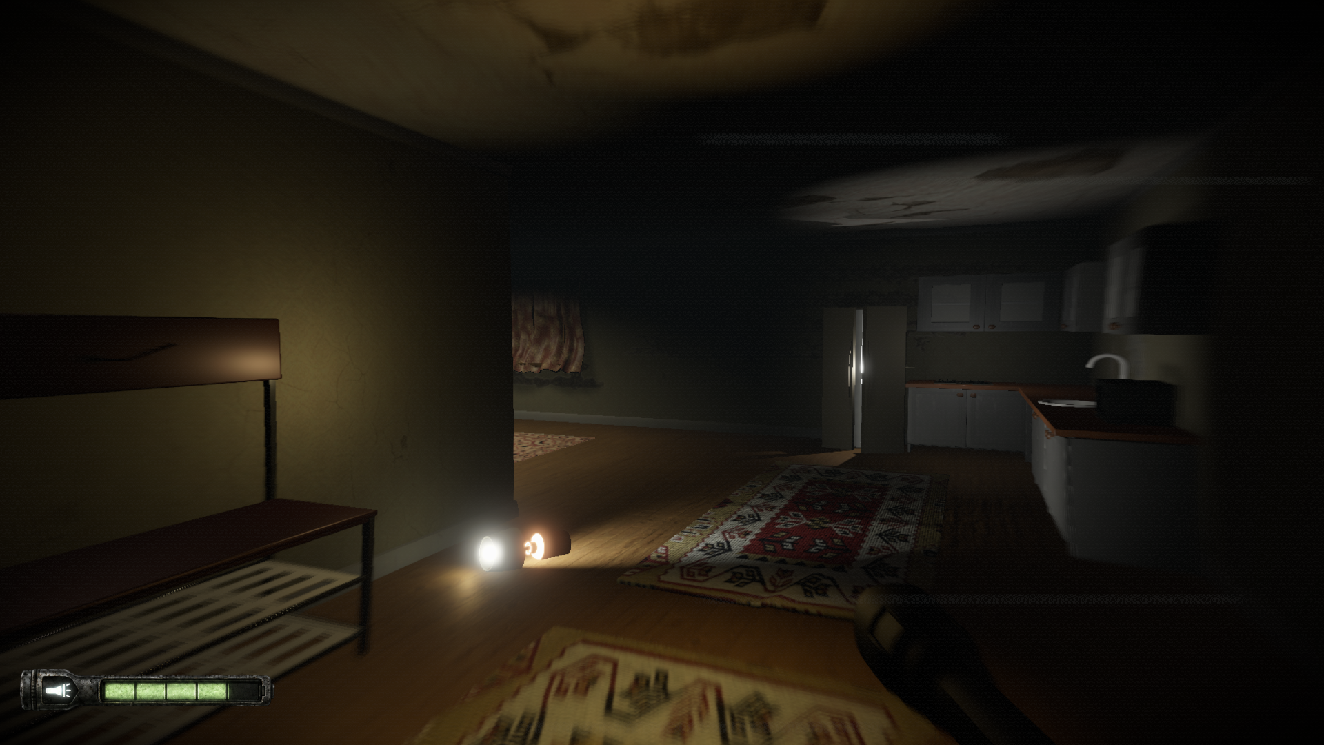 Screenshot 5 for Apartment 311
