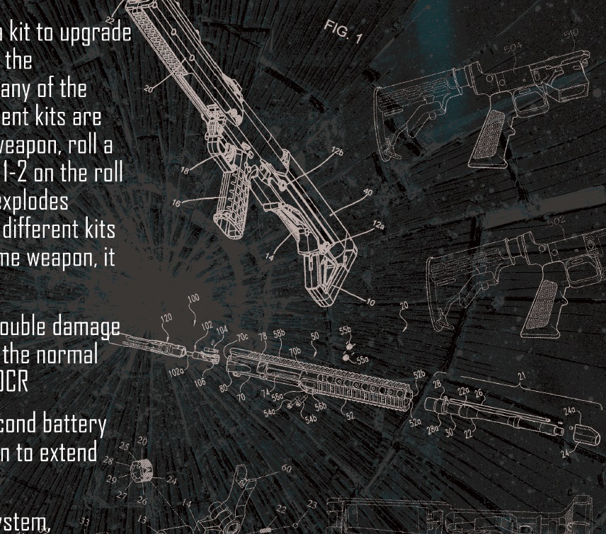Screenshot 3 for Gunz 'n' Ammo