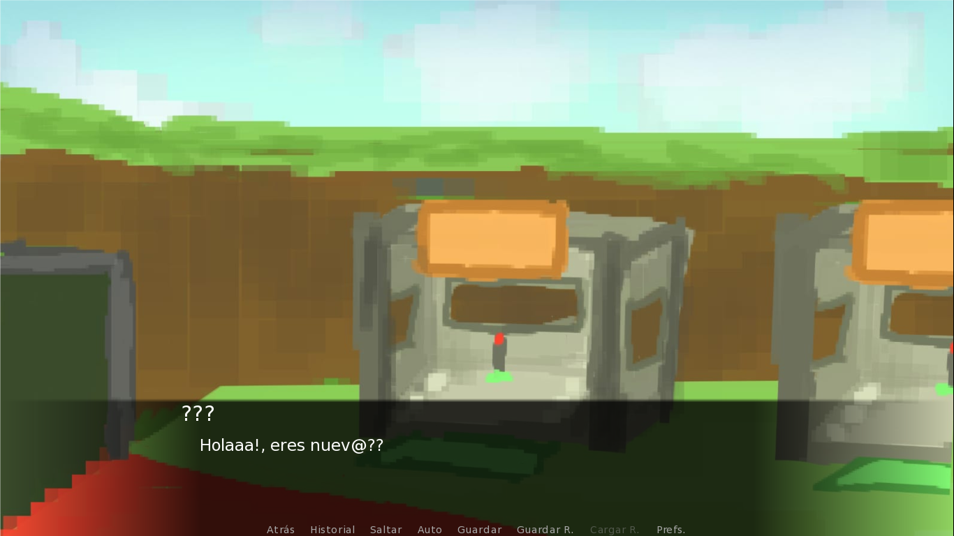 Screenshot 2 for Rizzea a tu brainrot