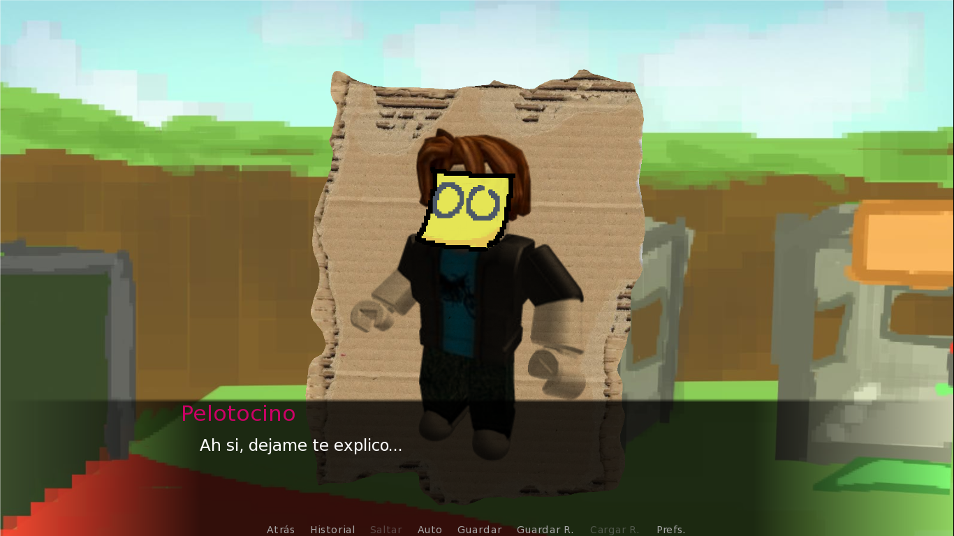 Screenshot 3 for Rizzea a tu brainrot