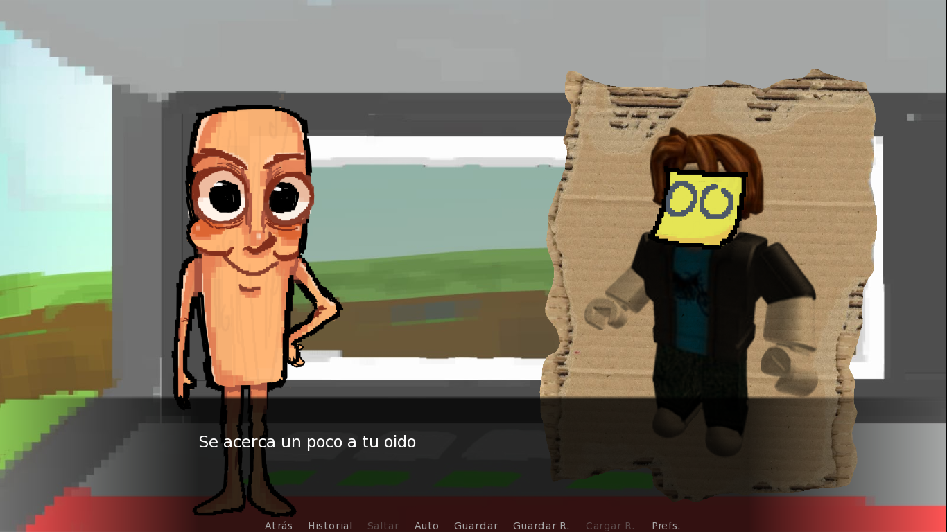 Screenshot 4 for Rizzea a tu brainrot