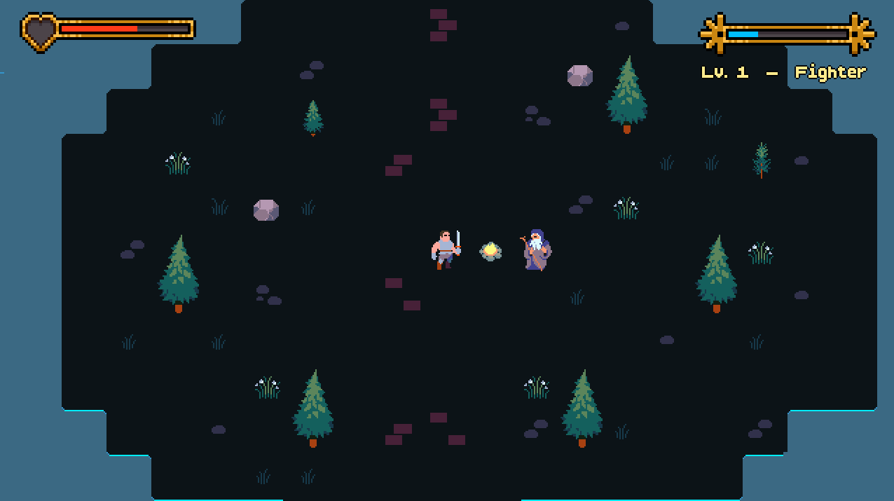Screenshot 4 for Rot and Ruin