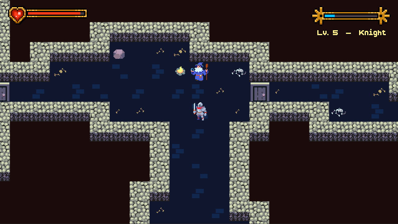 Screenshot 2 for Rot and Ruin