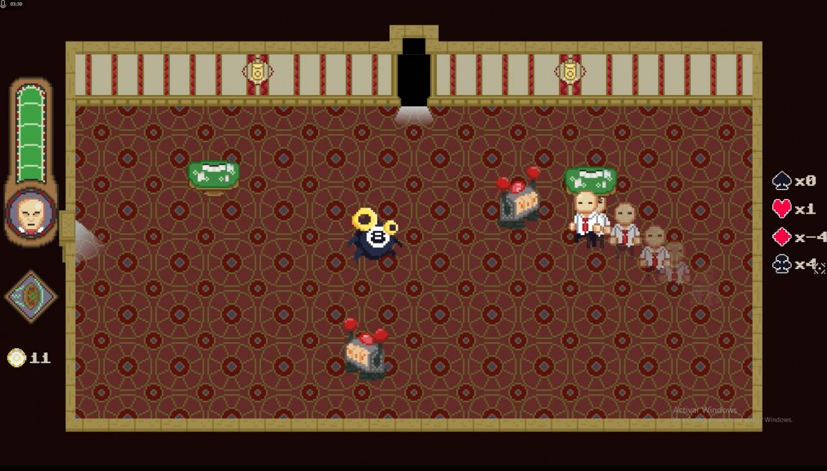 Screenshot 5 for Liminal Gambler