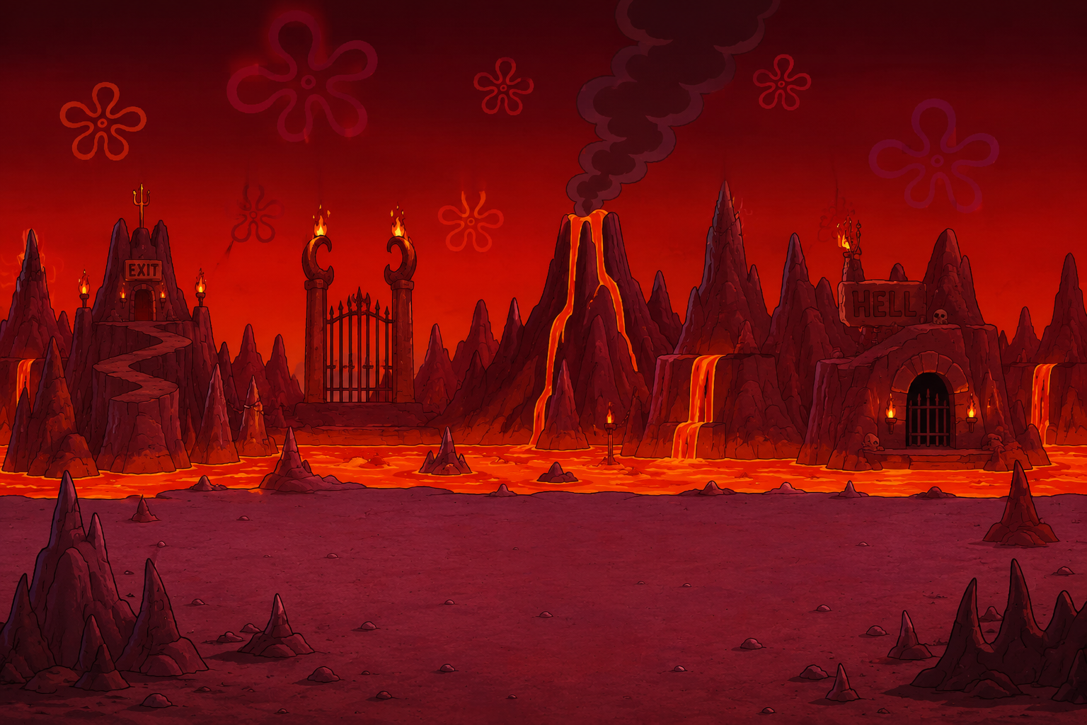 Screenshot 2 for BOB EVIL PANTS