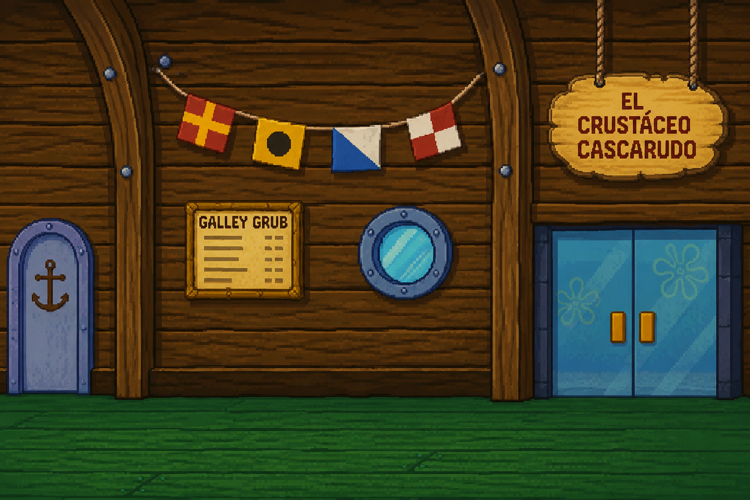 Screenshot 4 for BOB EVIL PANTS